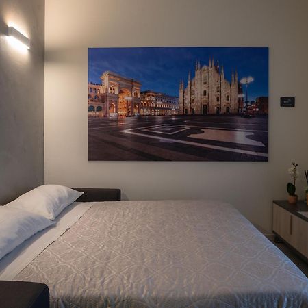 B&B Maison Azzurra Malpensa Turbigo Экстерьер фото