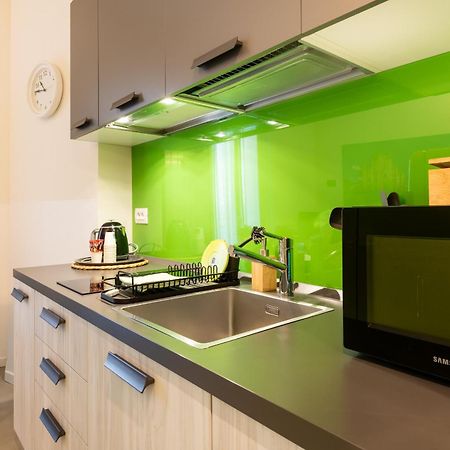 B&B Maison Azzurra Malpensa Turbigo Экстерьер фото