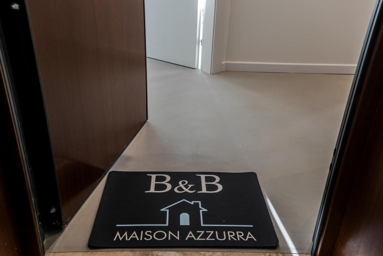 B&B Maison Azzurra Malpensa Turbigo Экстерьер фото