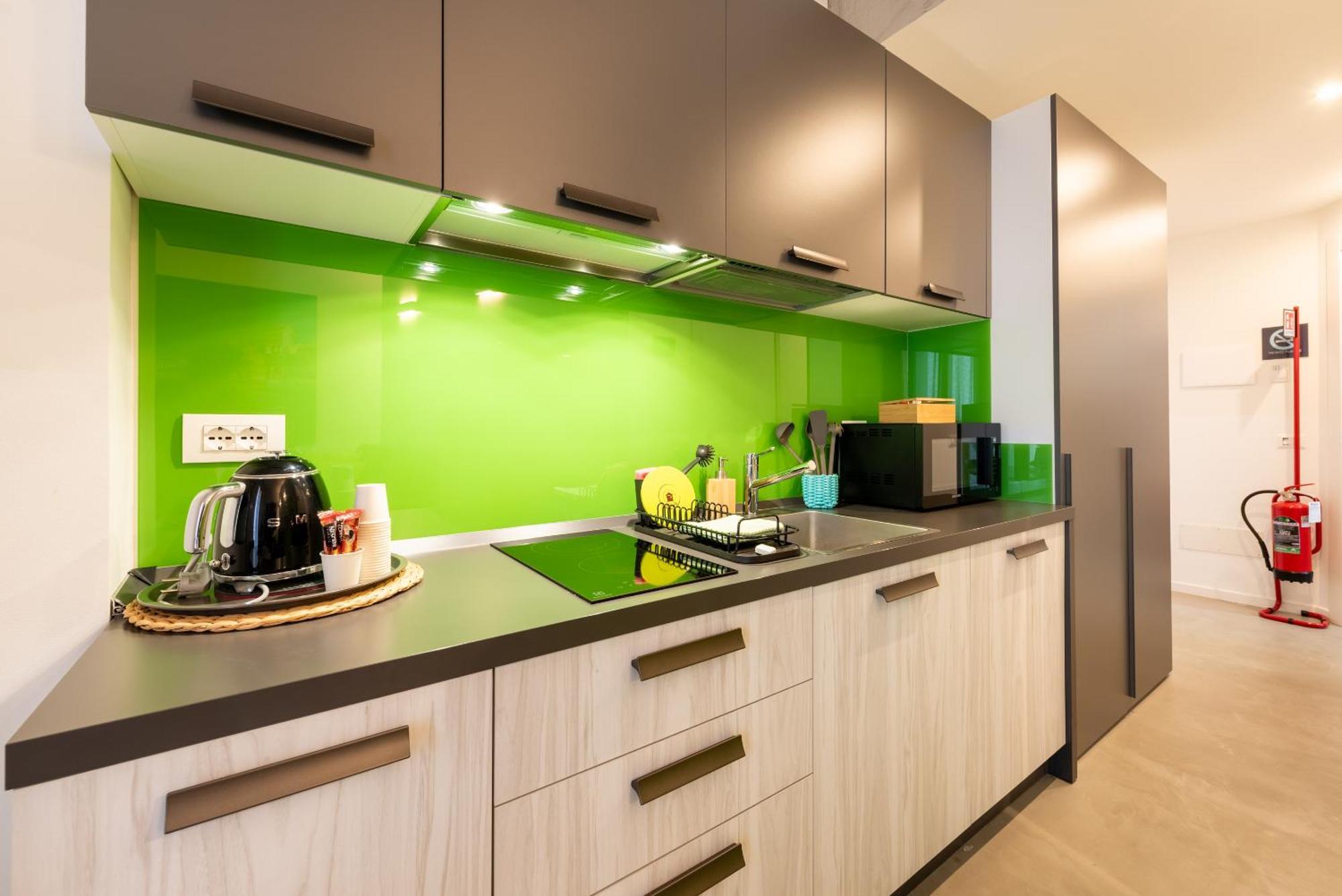 B&B Maison Azzurra Malpensa Turbigo Экстерьер фото