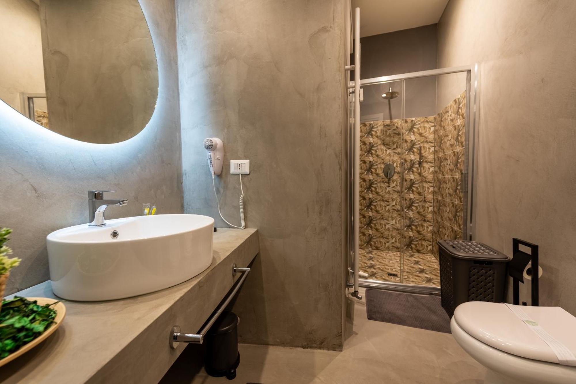 B&B Maison Azzurra Malpensa Turbigo Экстерьер фото